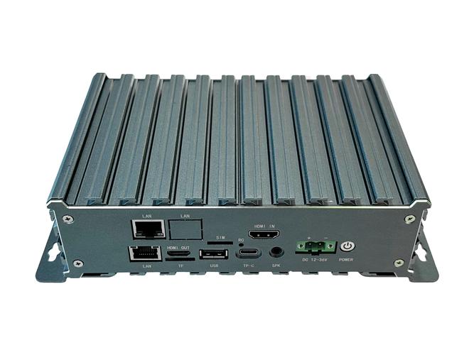 工业Box信息系统集成服务 解锁工业数据潜能，驱动智能制造转型
