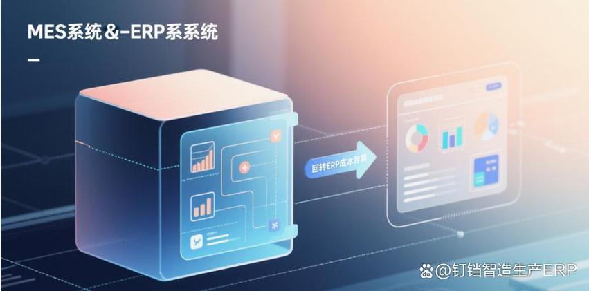 智能制造必看的系统集成方案